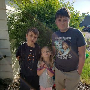 Meet your Posher, Stacey